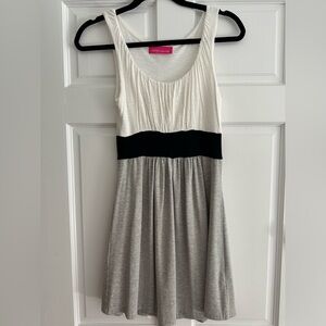 Pookie & Sebastian Dress